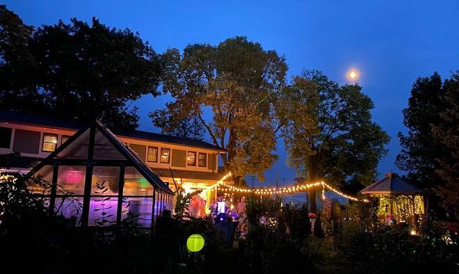 Lincoln way a destination inn