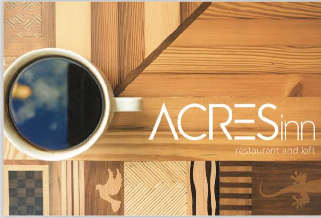 Acresinn restaurant and loft