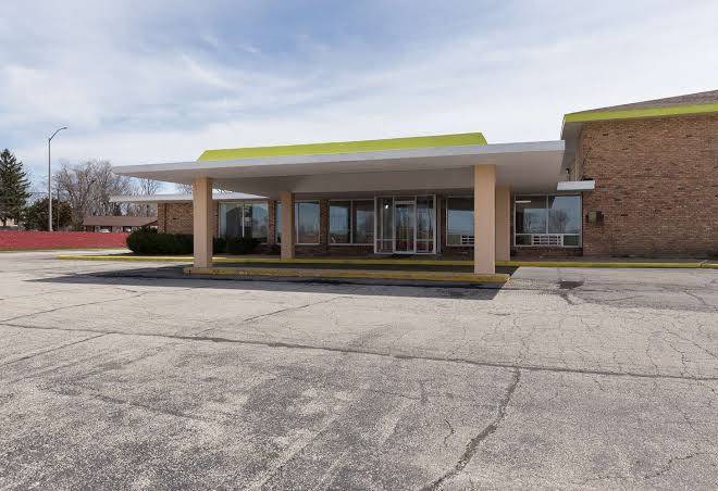 Motel 6 lincoln il