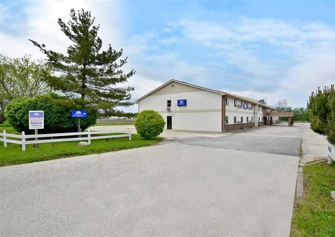 America's Best Value Inn Decatur Il Image