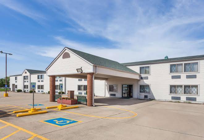 Baymont by wyndham decatur