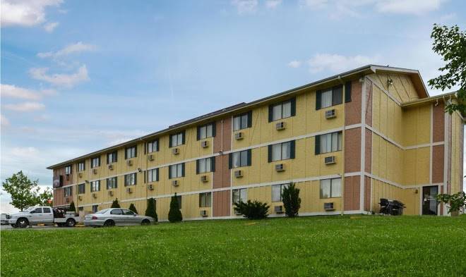 Country hearth inn & suites decatur