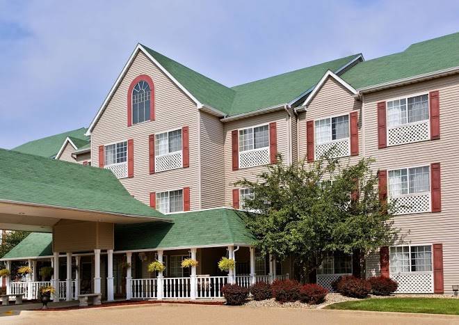 Country inn & suites by radisson decatur il