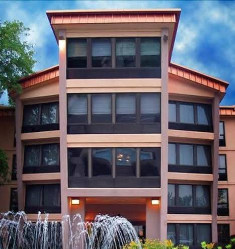 Decatur conference center & hotel