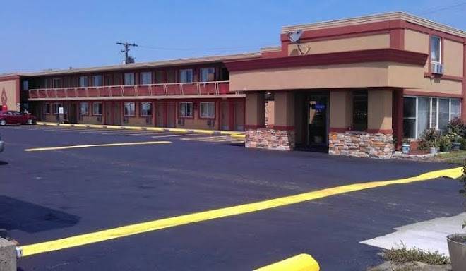 Decatur inn