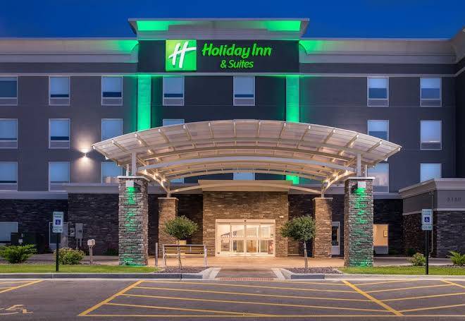 Holiday Inn & Suites Decatur Forsyth Image