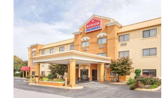 Ramada limited decatur