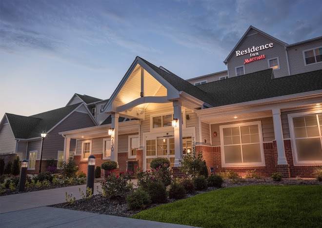 Residence inn by marriott decatur forsyth