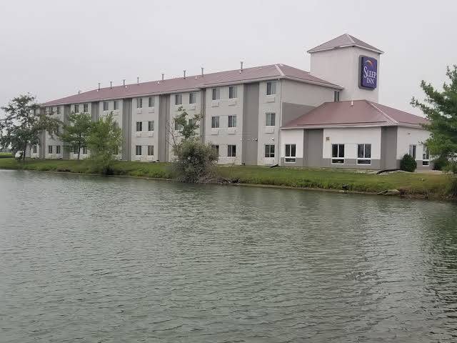 Sleep inn decatur i 72