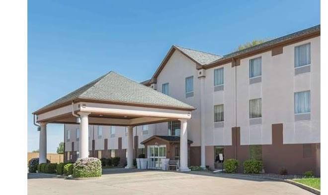 Baymont by wyndham highland