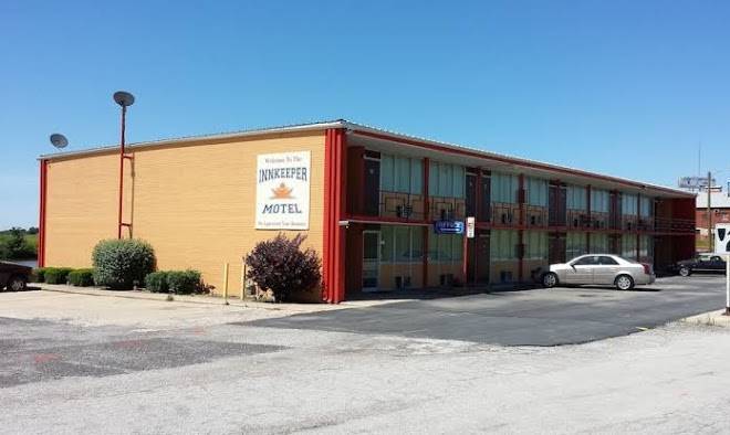 Innkeeper motel