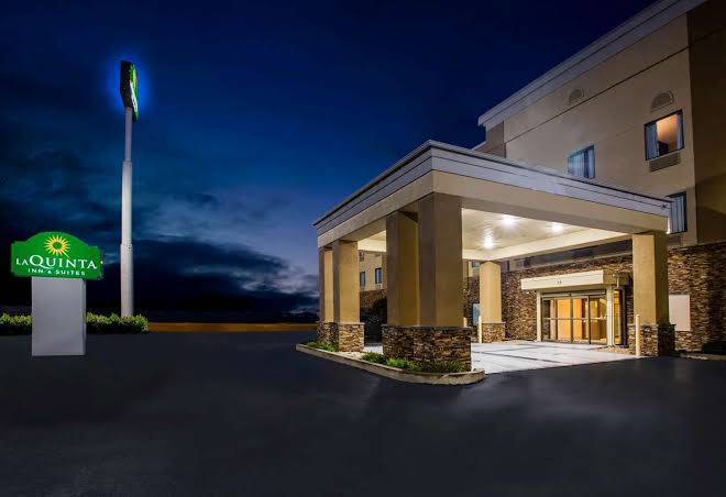 La quinta inn & suites by wyndham pontoon beach