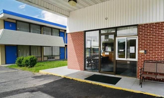 Loyalty inn maryville