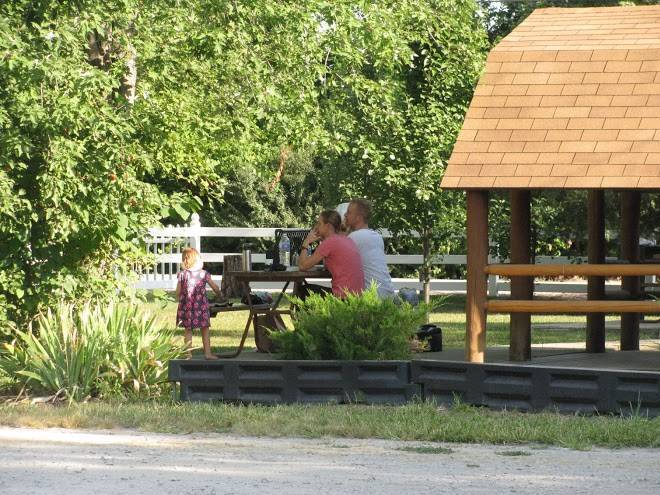 St louis n e i 270 granite city koa journey