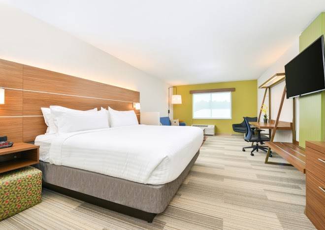 Holiday inn express & suites salem