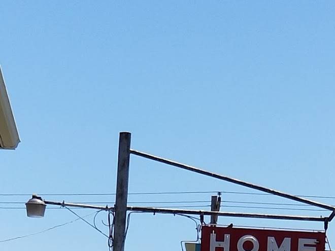 Home motel