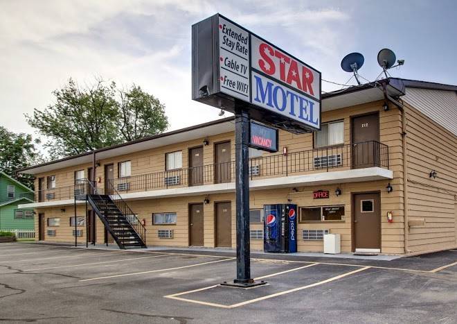 Star motel