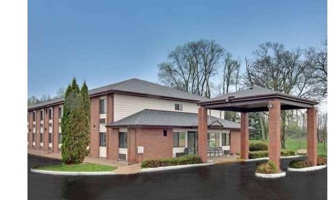 Baymont inn & suites by wyndham richmond