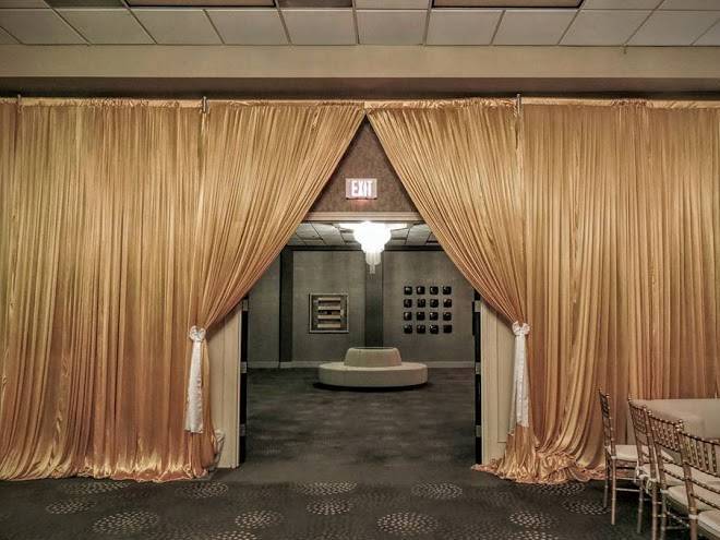 Doubletree by hilton hotel bloomington
