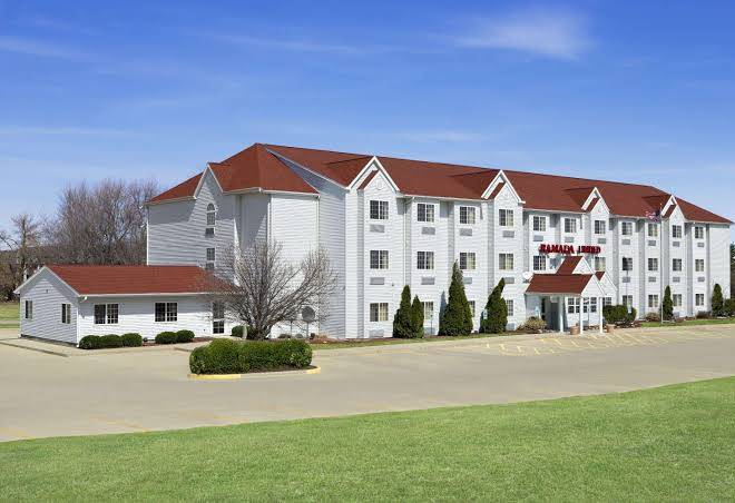 Ramada limited bloomington