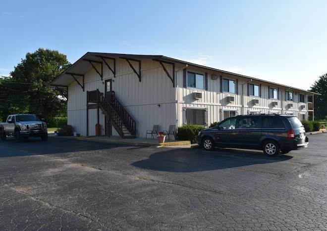 Countryside inn