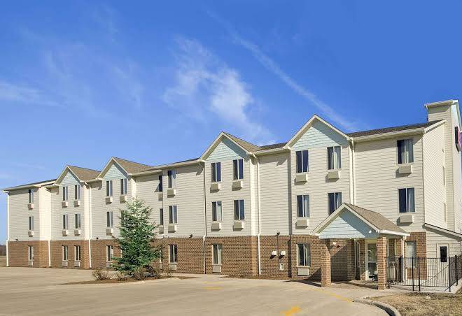 Baymont by wyndham jacksonville