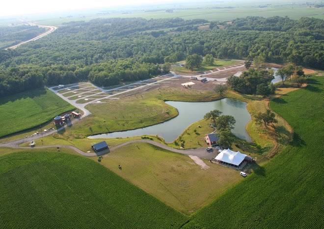 Buena vista farms inc