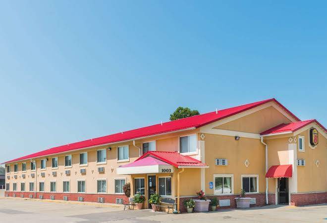 Super 8 by wyndham jacksonville