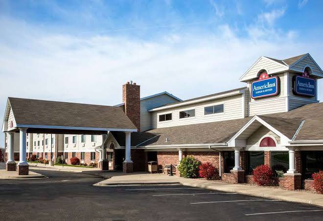 Americinn by wyndham peoria