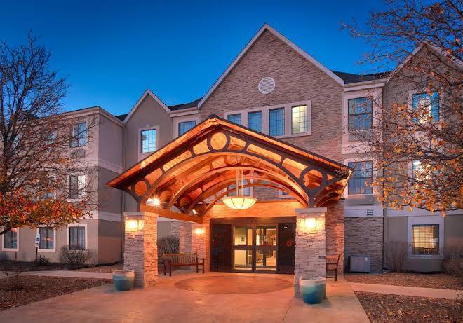 Staybridge suites peoria downtown