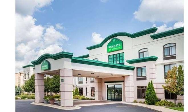 Wingate by wyndham peoria