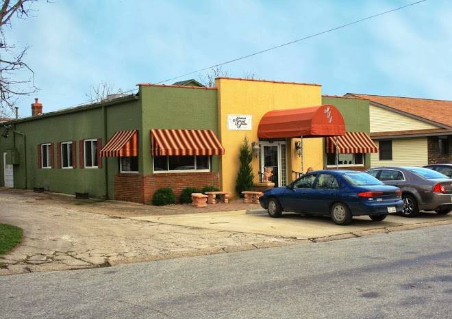 Monroe street suites
