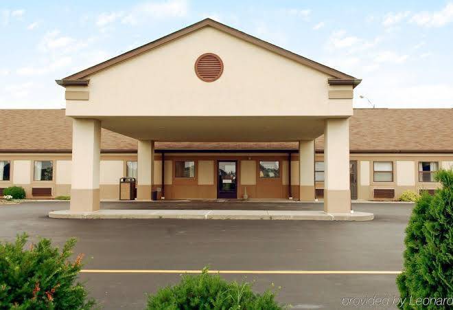 Briarwood inn of sparta
