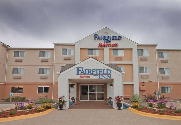 Americinn by wyndham moline airport quad cities