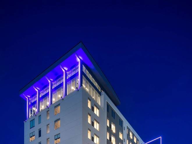 Hyatt place east moline quad cities