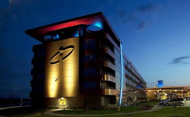 Jumer's casino & hotel