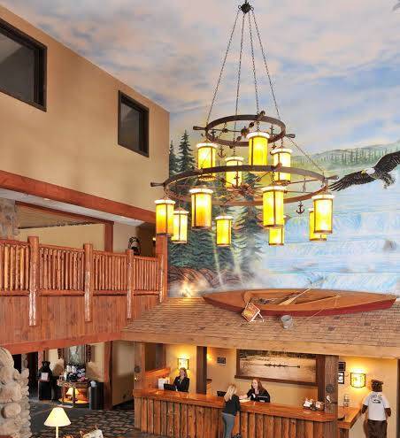 Stoney Creek Hotel Quad Cities Moline