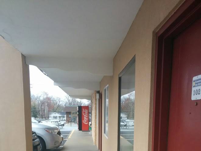 Economy inn & suites