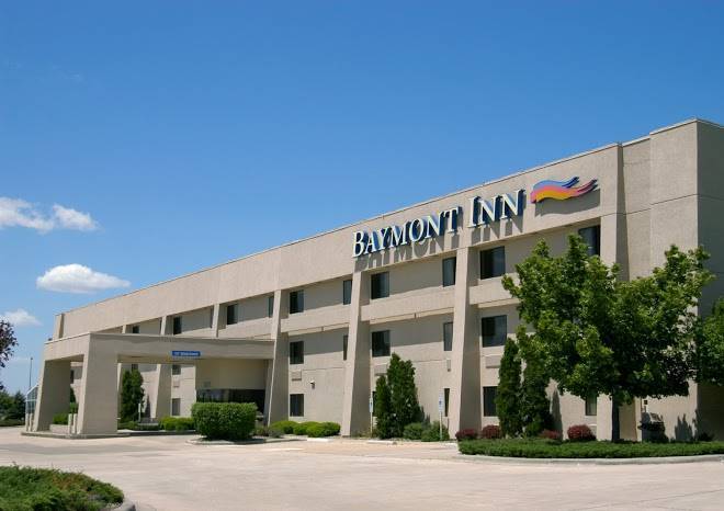 Baymont by wyndham springfield