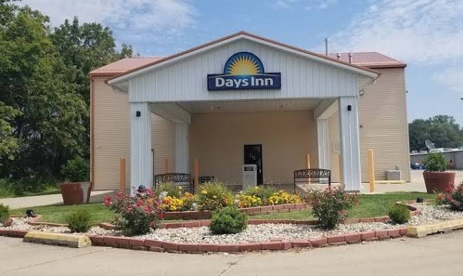 Days inn by wyndham springfield