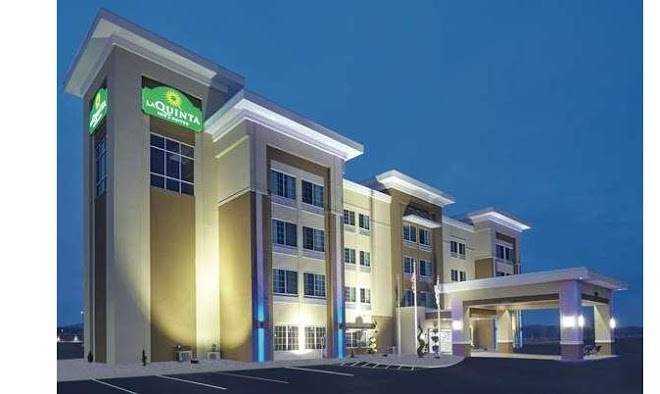 La quinta inn & suites by wyndham springfield il