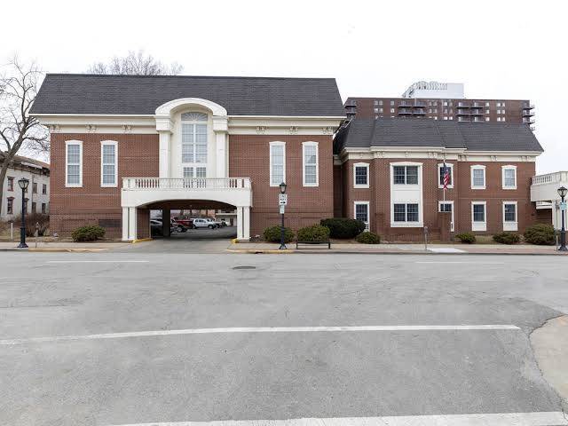Mansion view inn & suites