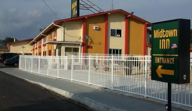 Midtown inn