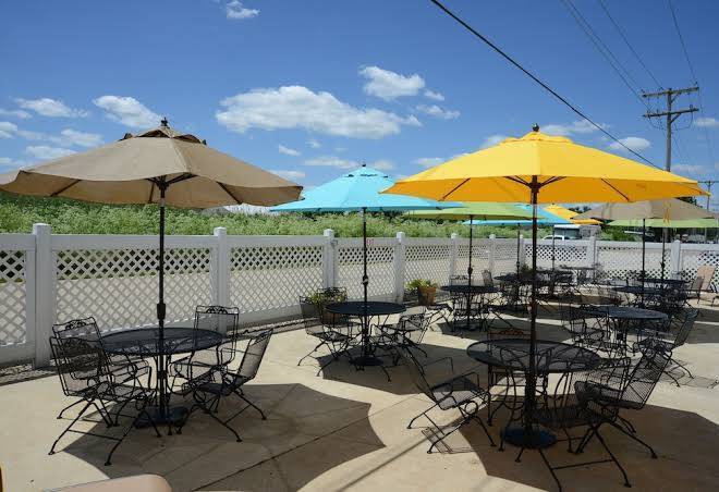 Northfield inn suites