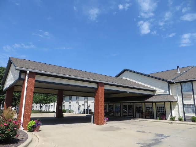 Ramada by wyndham springfield north