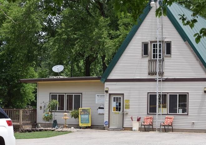 Springfield koa journey