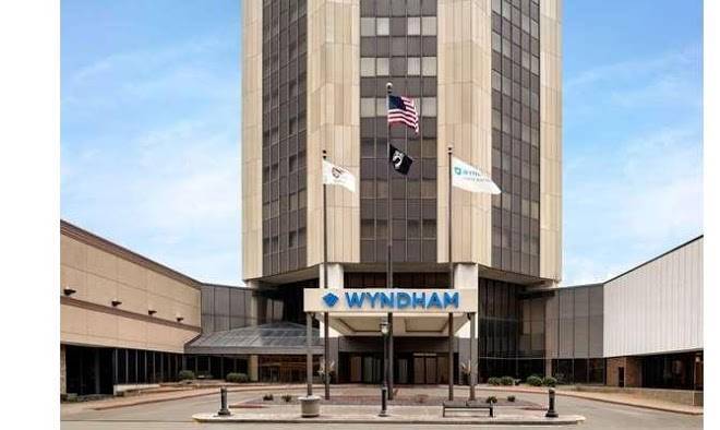 Wyndham springfield city centre