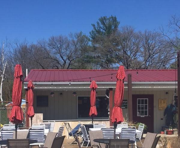 Gregory's resort motel & cabins & store