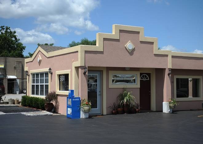 Belleville inn & suites