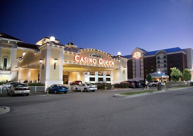 Draftkings at casino queen